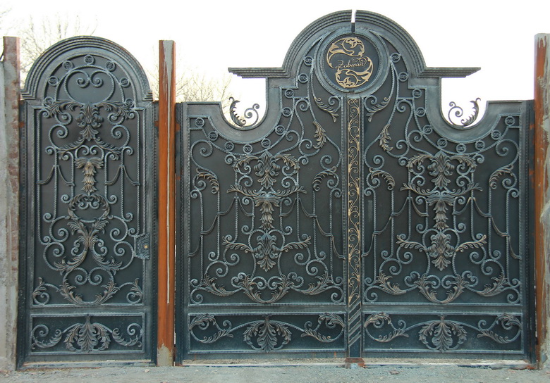 خدمات آهنگری بهرام‌پور در تهران